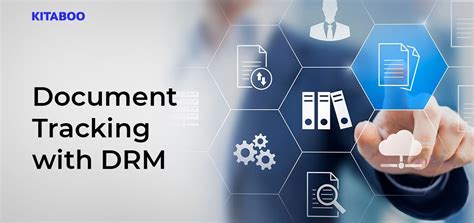 how to track documents|Doc Tracking: Track documents & control use with DRM system.